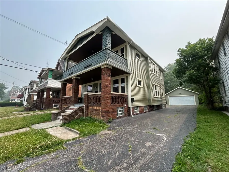 12816 Forest Avenue, Cleveland, OH 44120 - #2