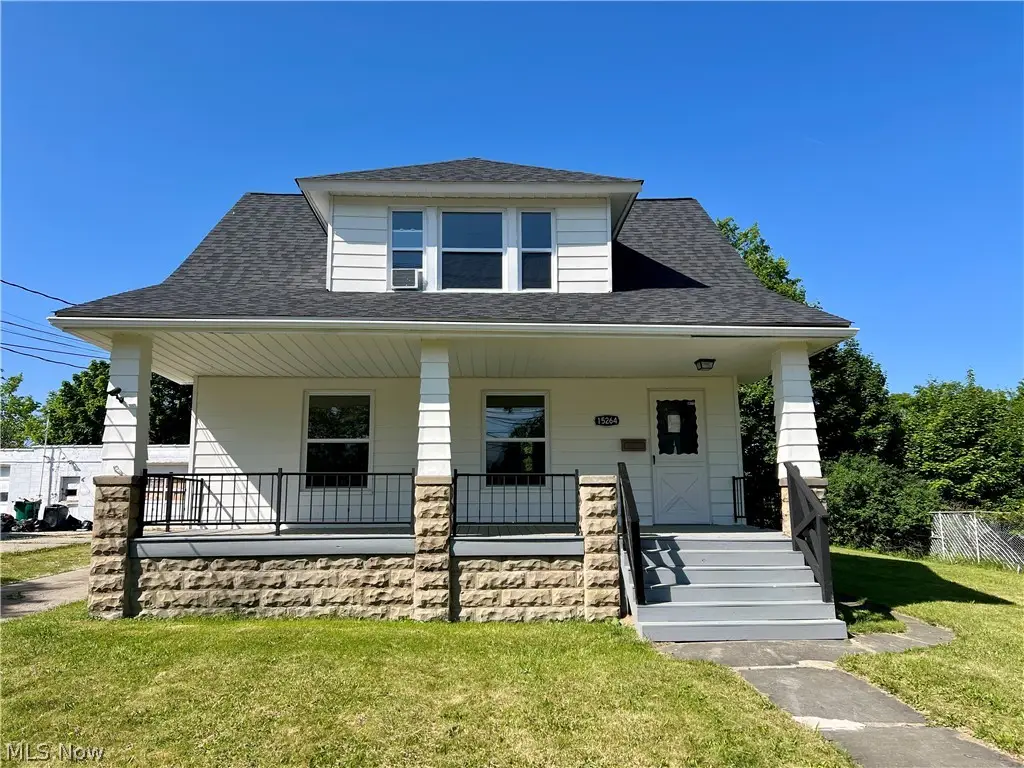 15264 Broadway Avenue, Maple Heights, OH 44137 - #1