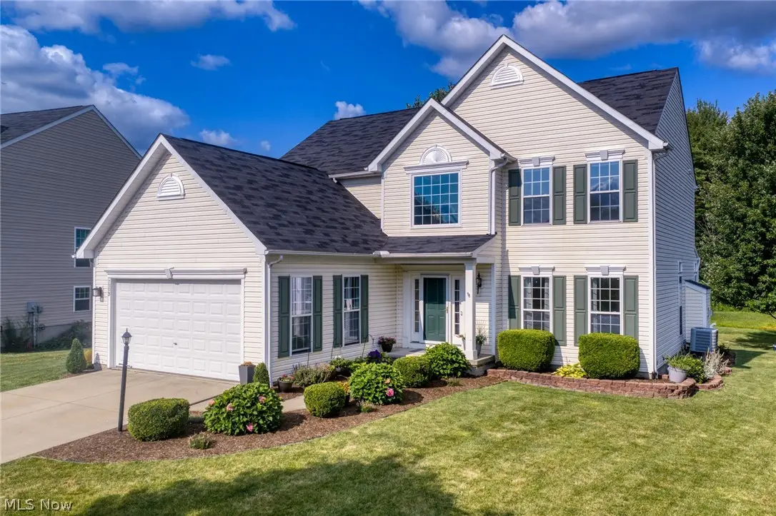 7903 Wildel Drive, Twinsburg, OH 44087 - #1