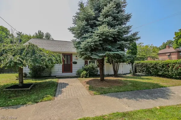 17602 Brazil Road, Cleveland, OH 44119