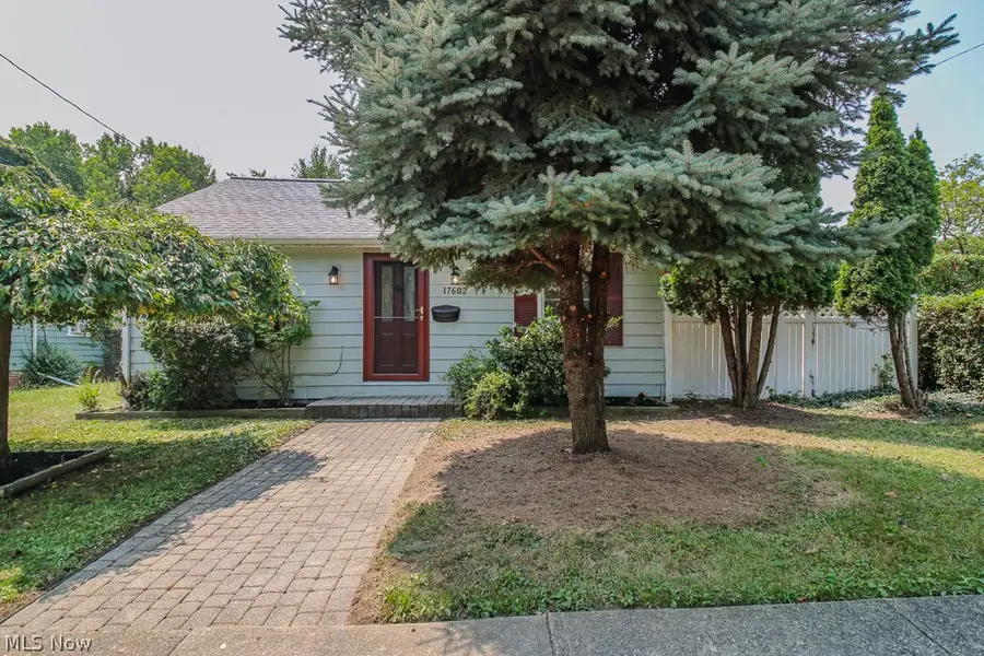 17602 Brazil Road, Cleveland, OH 44119 - #2
