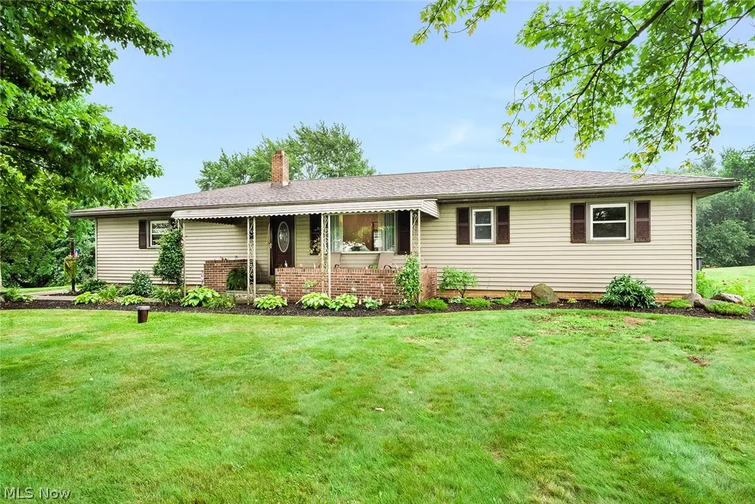 39841 State Route 517, Lisbon, OH 44432 - #1