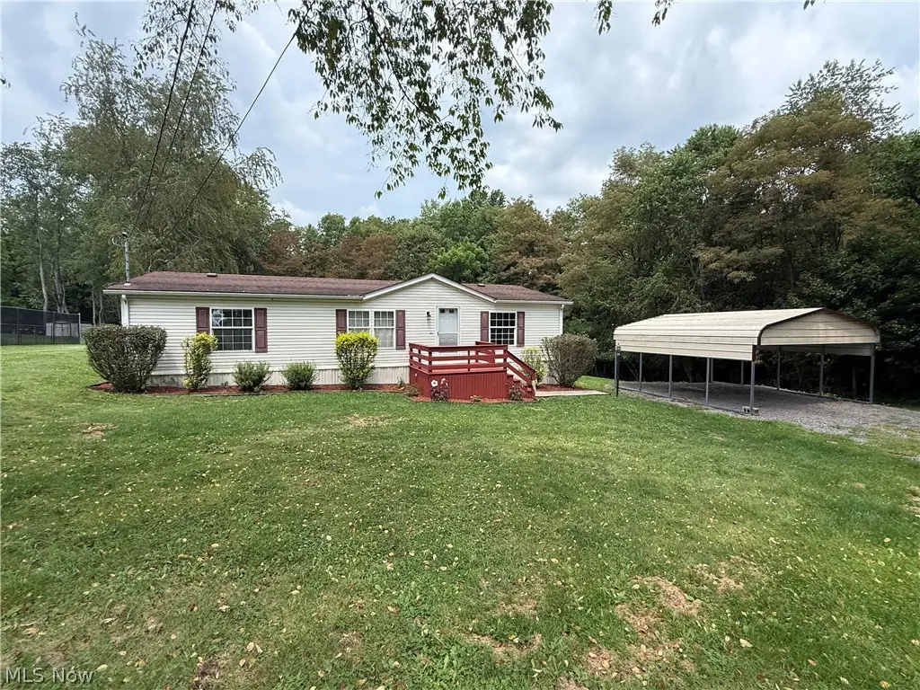 316 Cherie Avenue, Richmond, OH 43944 - #1