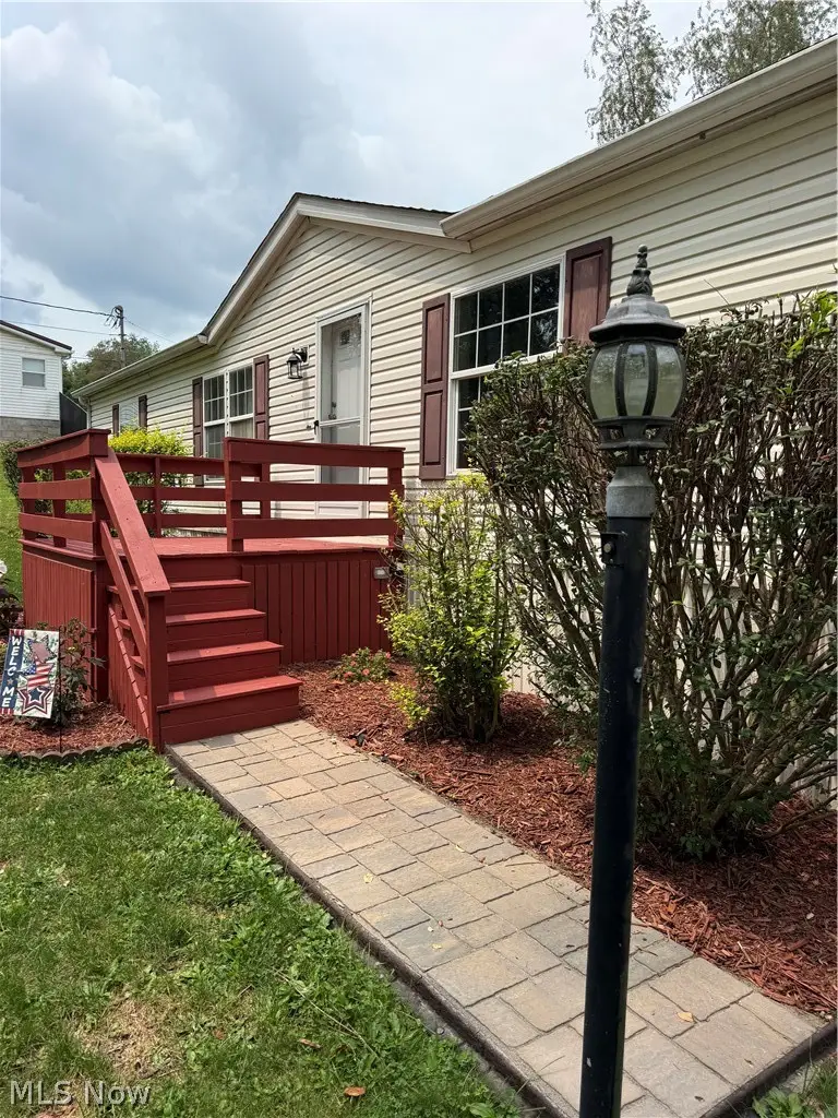 316 Cherie Avenue, Richmond, OH 43944 - #3