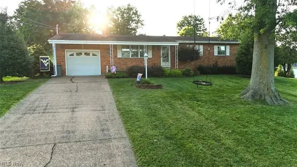 5215 Orchard Avenue, Parkersburg, WV 26105