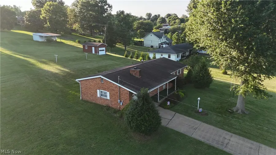 5215 Orchard Avenue, Parkersburg, WV 26105 - #3
