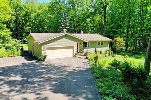 6103 Allyn Road, Hiram, OH 44234