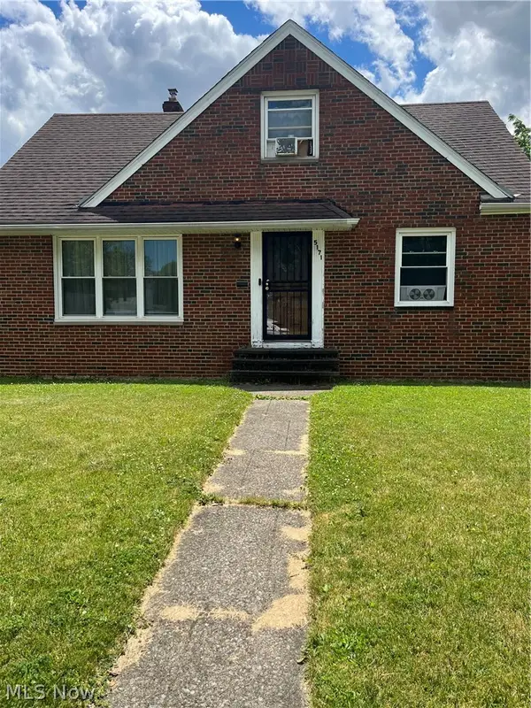 5171 Miller Avenue, Maple Heights, OH 44137