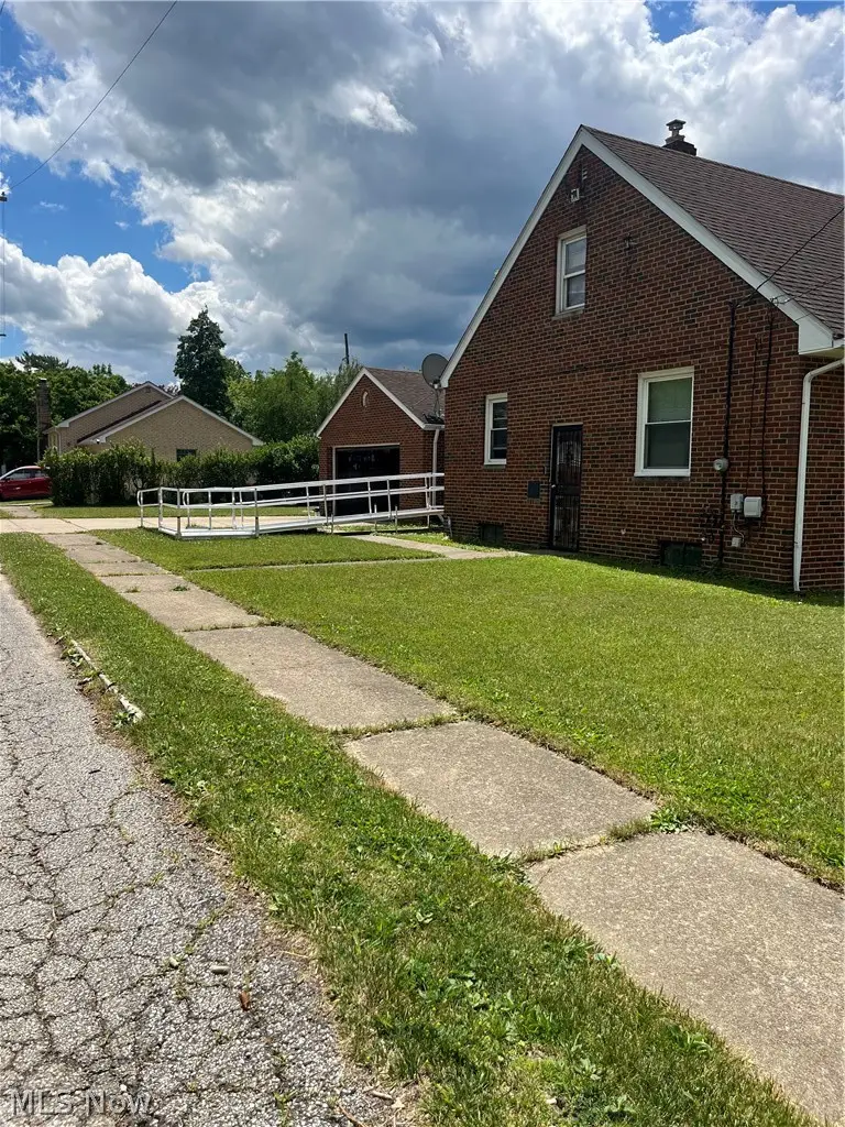 5171 Miller Avenue, Maple Heights, OH 44137 - #2