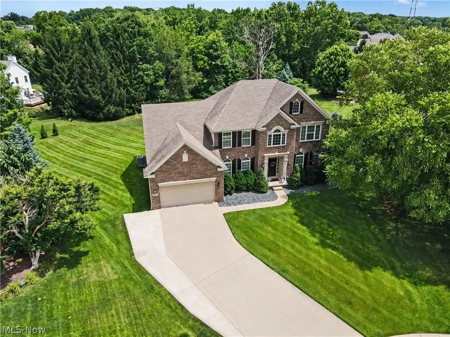 5037 Lake Breeze Landing, Stow, OH 44224 - #3