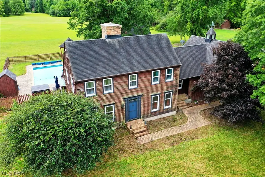 1257 Bristol Champion Townline Nw Road, Bristolville, OH 44402 - #2