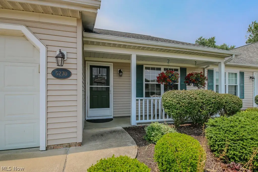5270 Queen Ann Way, Perry, OH 44077 - #1