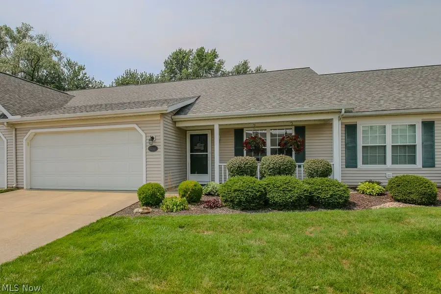5270 Queen Ann Way, Perry, OH 44077 - #2
