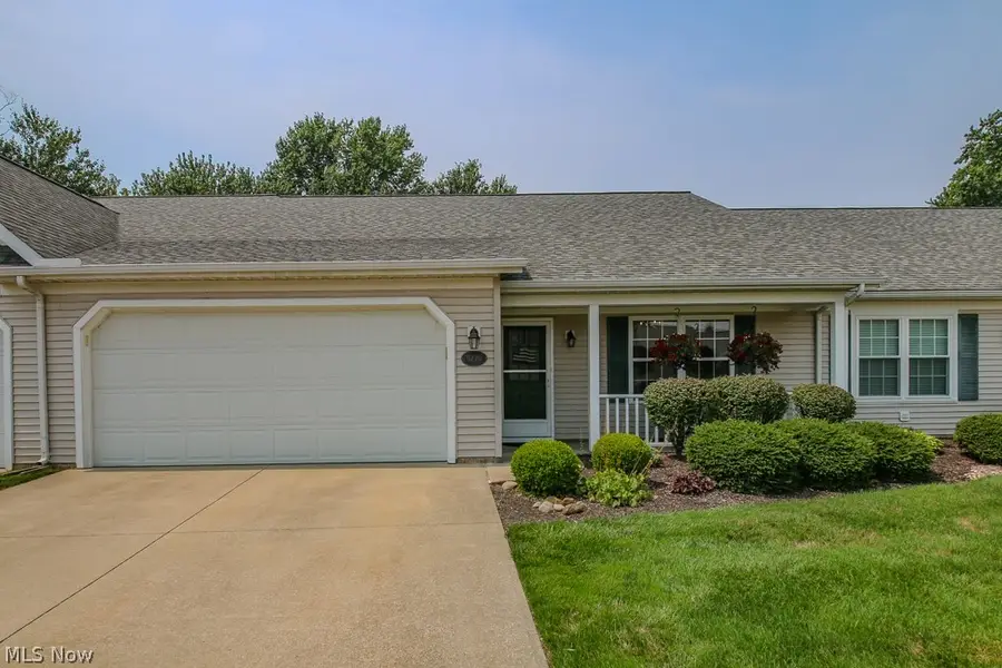 5270 Queen Ann Way, Perry, OH 44077 - #3