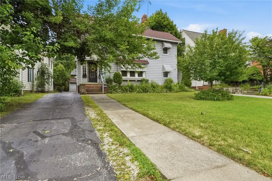 17411 Chagrin Boulevard, Shaker Heights, OH 44120 - #2