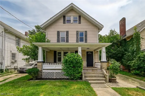 489 Marview Avenue, Akron, OH 44310