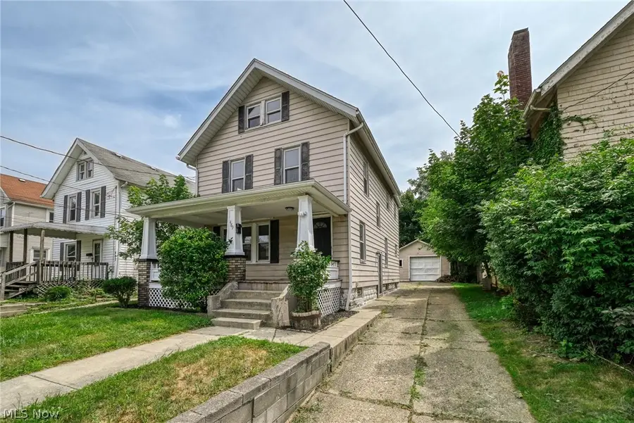 489 Marview Avenue, Akron, OH 44310 - #2