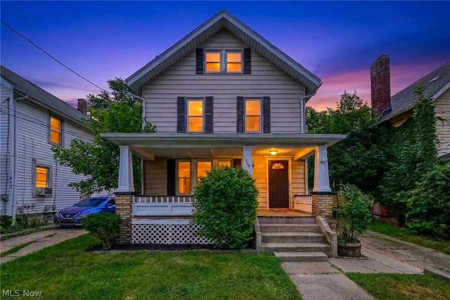 489 Marview Avenue, Akron, OH 44310 - #3