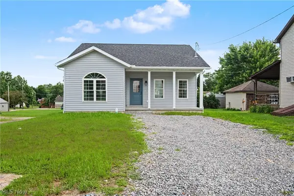 122 Sherman Street, Lisbon, OH 44432