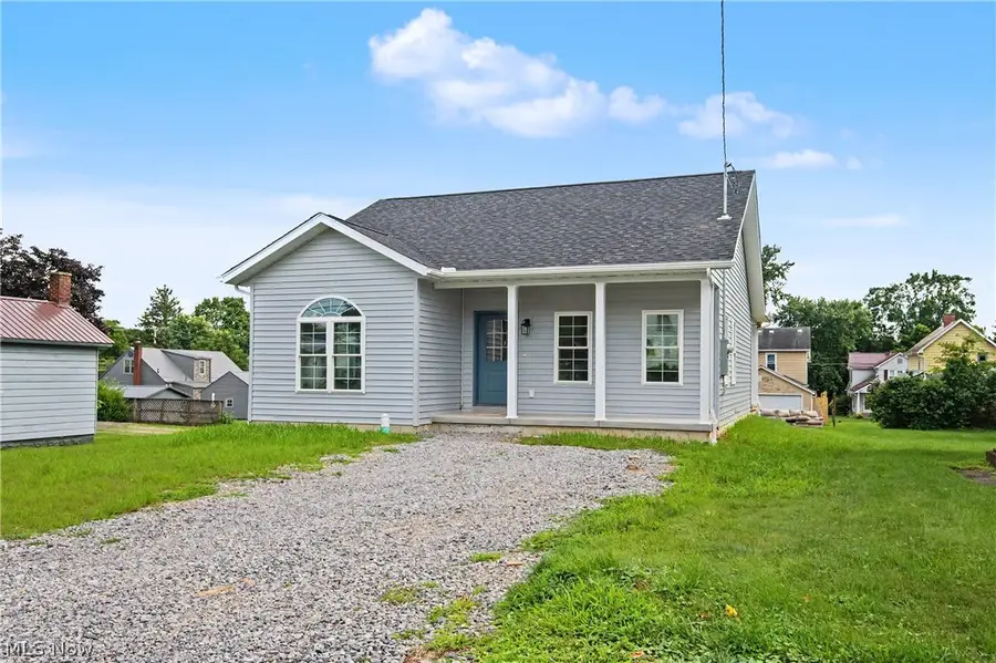 122 Sherman Street, Lisbon, OH 44432 - #2