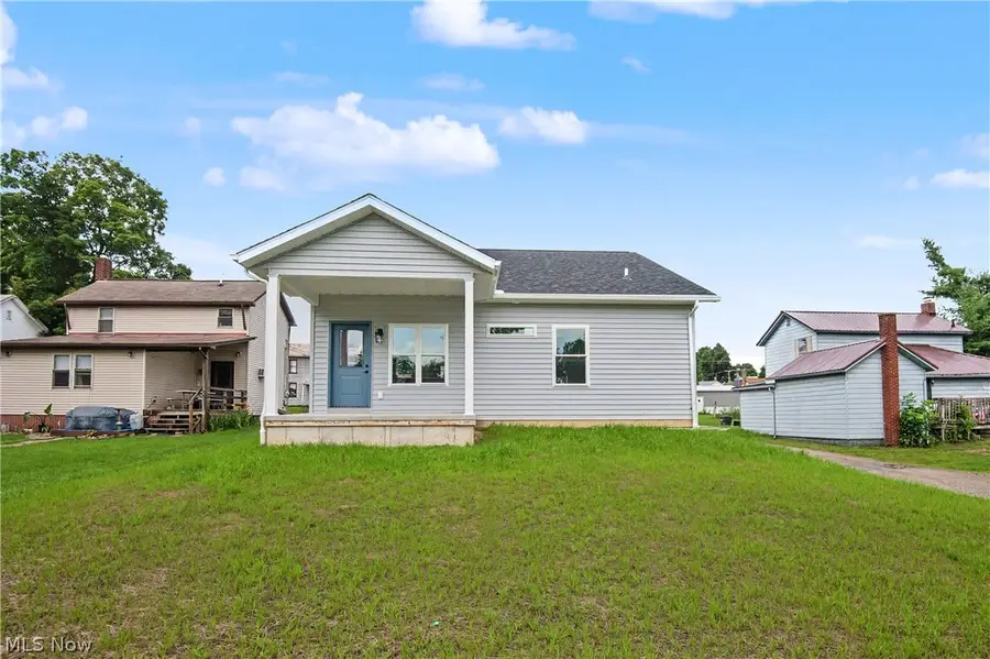122 Sherman Street, Lisbon, OH 44432 - #3