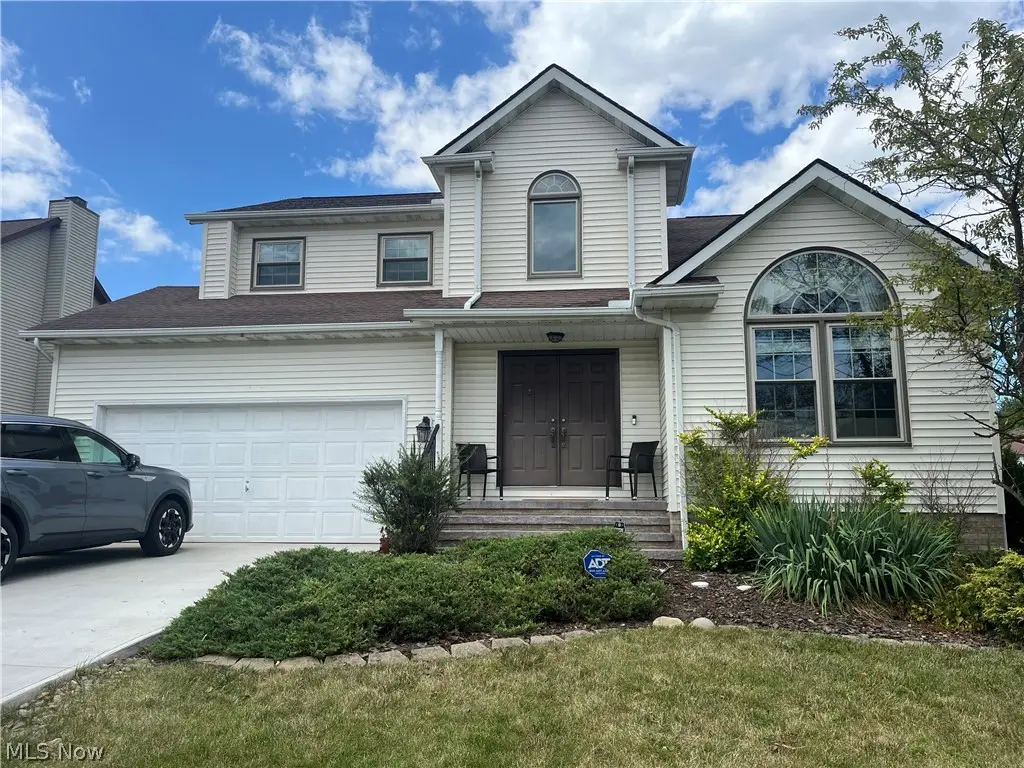 26410 Forbes Road, Oakwood, OH 44146 - #1