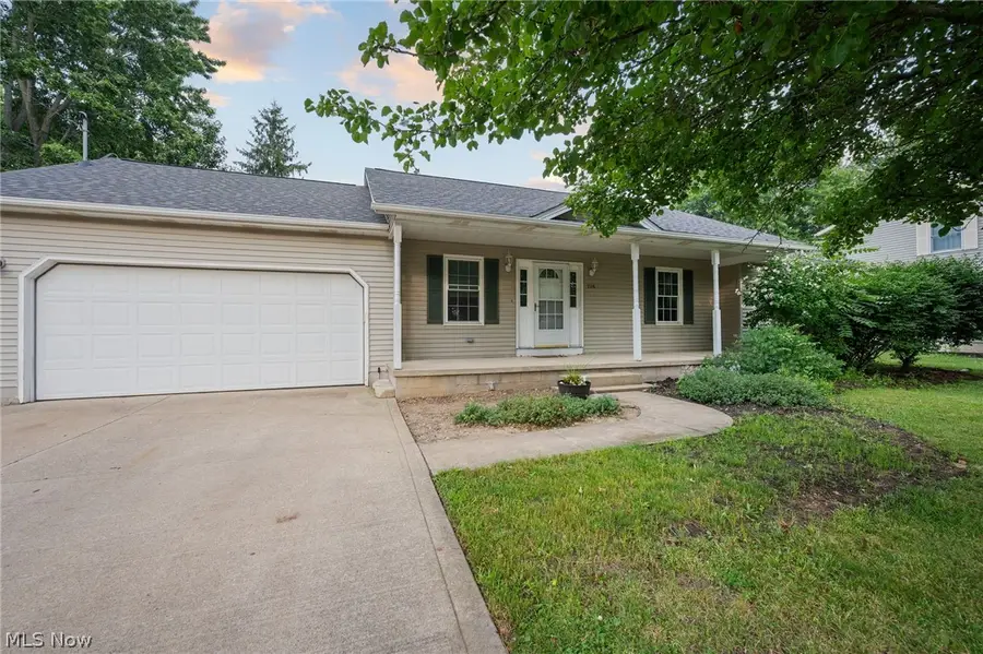 216 Pleasant Street, Lagrange, OH 44050 - #2