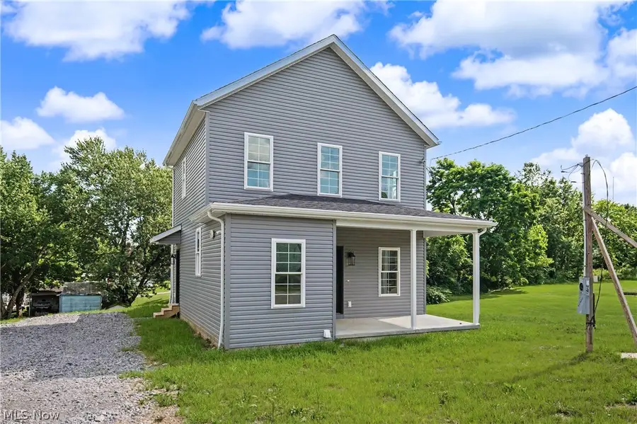 158 Sherman Street, Lisbon, OH 44432 - #2