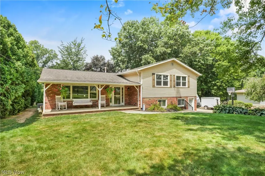 5060 Coleman Drive, Akron, OH 44319 - #2