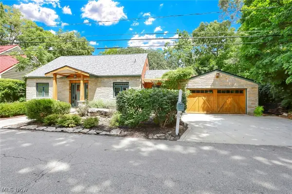84 S Riverview Street, Dublin, OH 43017