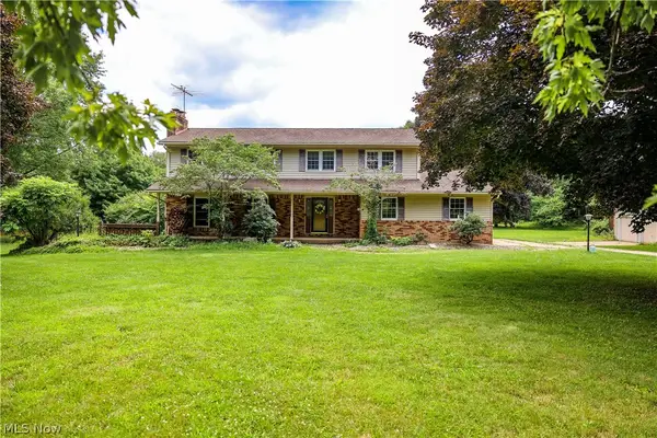 3210 Vanderhoof Road, Clinton, OH 44216
