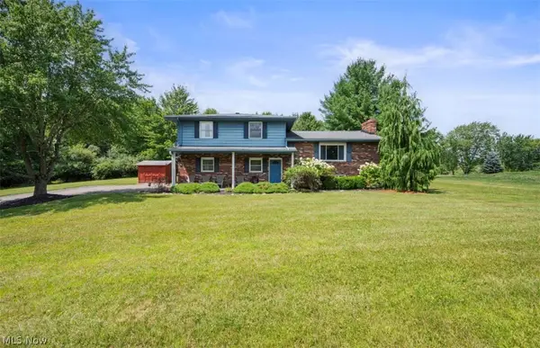 6666 Stone Road, Hudson, OH 44236