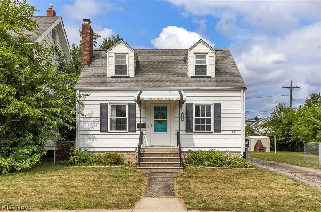 148 Brandtson Avenue, Elyria, OH 44035 - #1