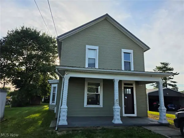 243 Mill Street, Duncan Falls, OH 43734
