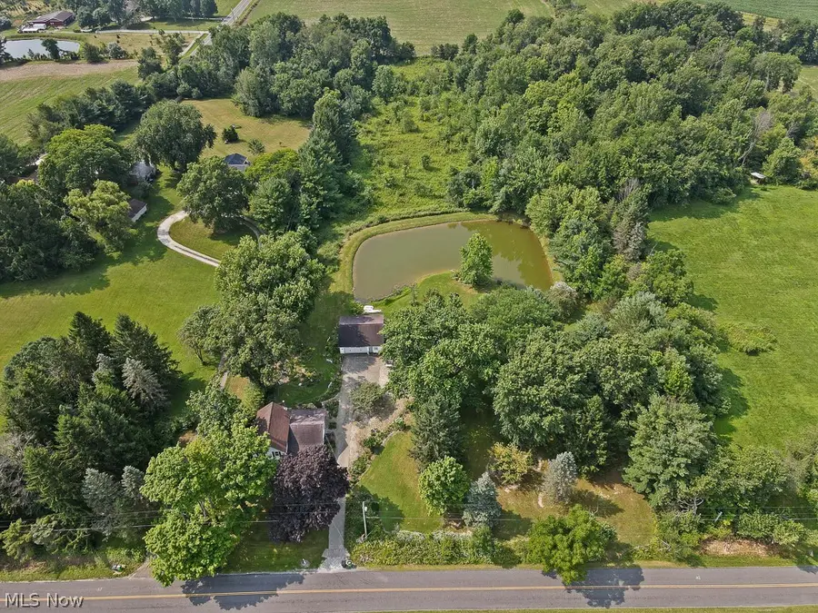 V/L Wilbur Road, Medina, OH 44256 - #3