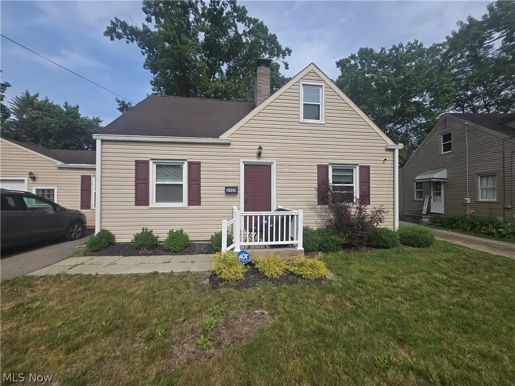 3933 Sylvia Lane, Youngstown, OH 44511 - #1