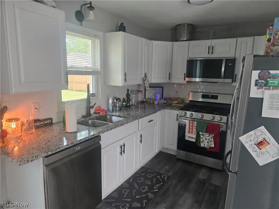 3933 Sylvia Lane, Youngstown, OH 44511 - #3