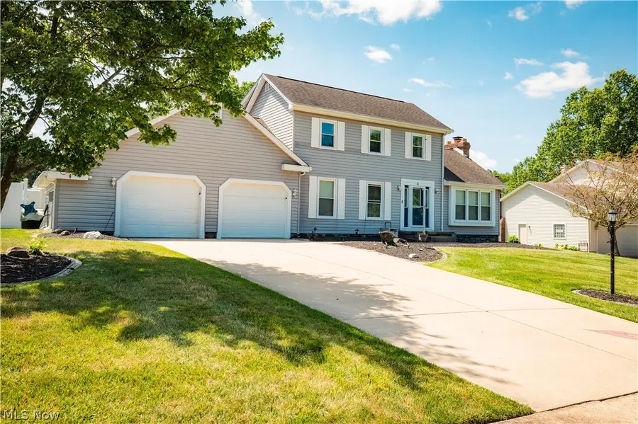 51 Sawmill Run Drive, Canfield, OH 44406 - #2
