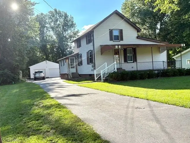 2047 Wilson Ne Avenue, Warren, OH 44483 - #1