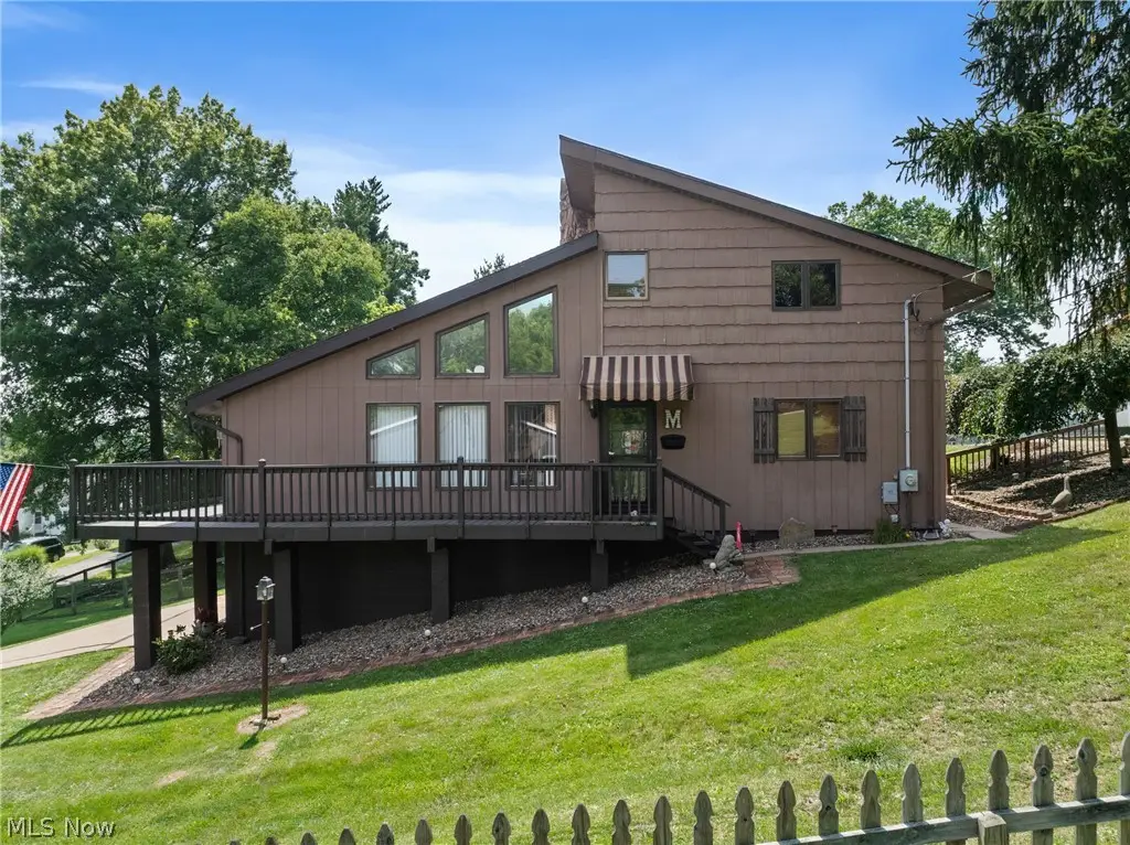 112 South Street, Saint Clairsville, OH 43950 - #1