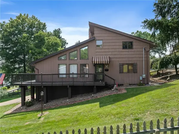 112 South Street, St Clairsville, OH 43950