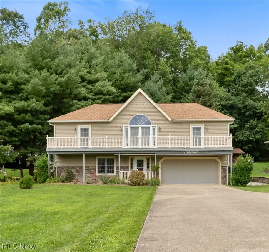 1 Cherokee Trail, Malvern, OH 44644 - #1