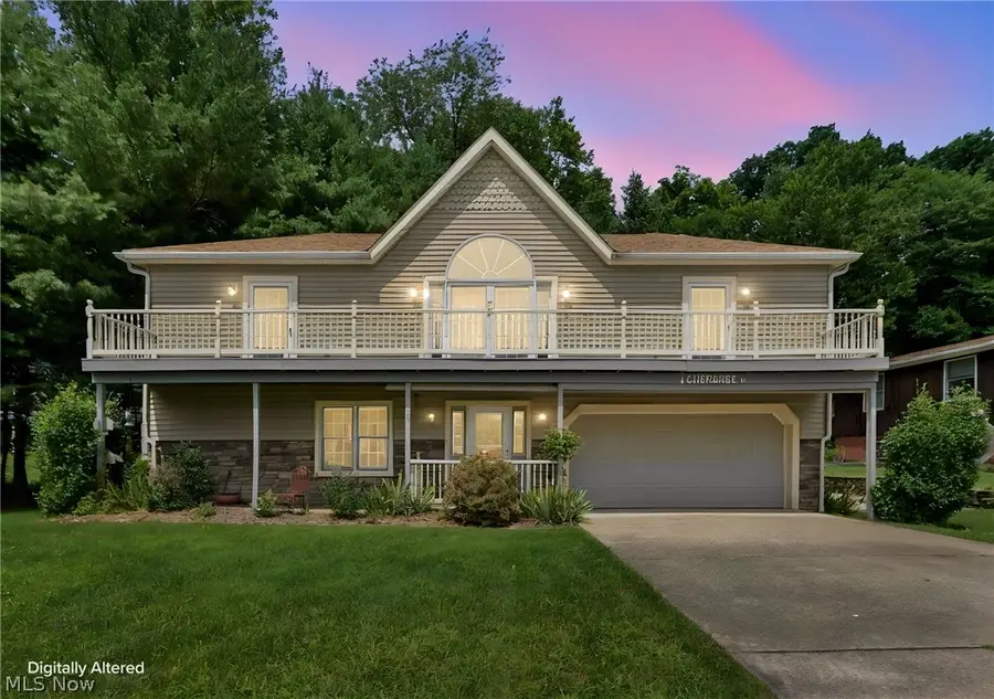 1 Cherokee Trail, Malvern, OH 44644 - #2