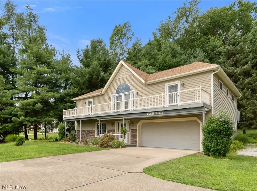 1 Cherokee Trail, Malvern, OH 44644 - #3