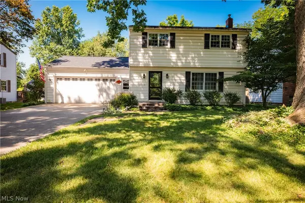 5 Lee Drive, Poland, OH 44514