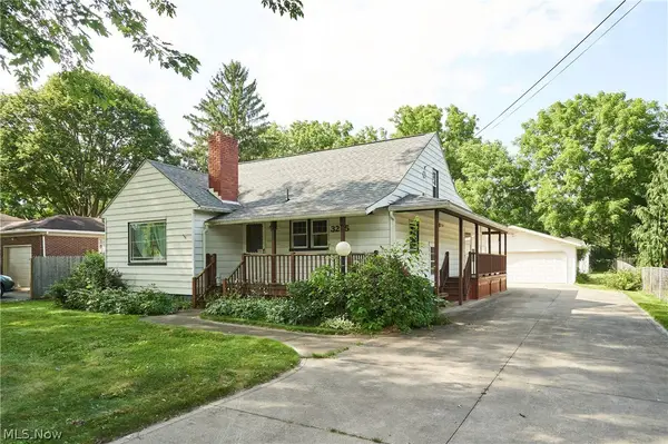 3295 Tisen Road, Akron, OH 44312