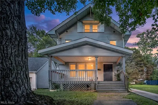 1267 Andrus Street, Akron, OH 44301