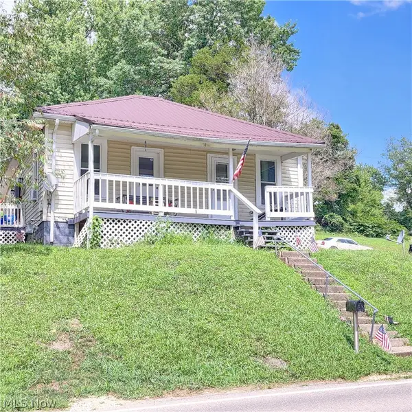 7201 Bloomfield Road, Cambridge, OH 43725