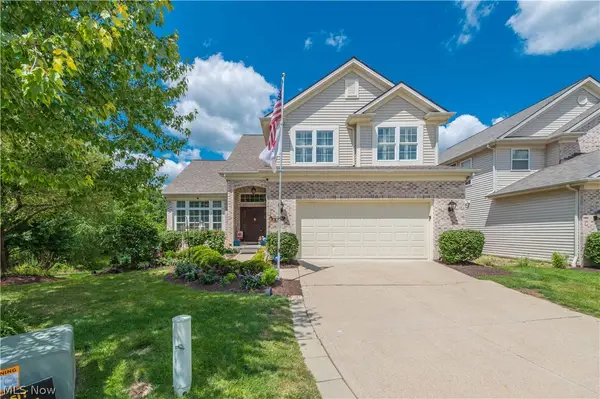 20521 Leana Court, Strongsville, OH 44149