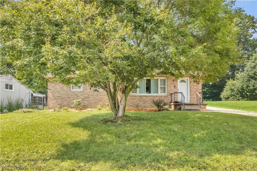 288 Fremont Avenue, Akron, OH 44312 - #2